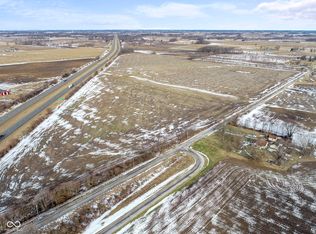 0 N County Road 200 W, Lizton, IN 46149