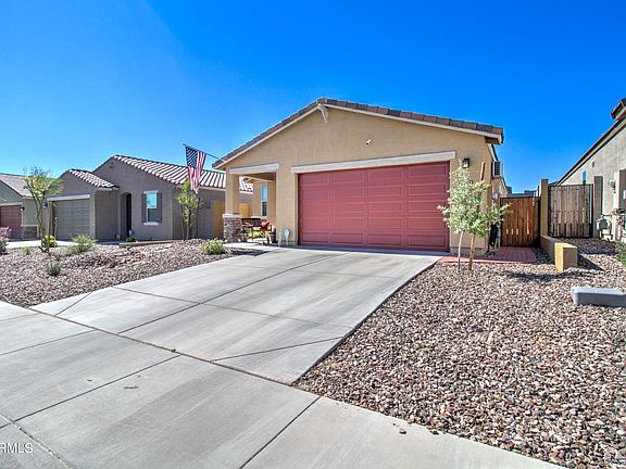 3rd image of 4611 W GREENLEAF Drive
