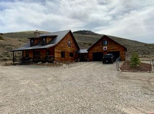 31876 Highway 149, Gunnison, CO 81230
