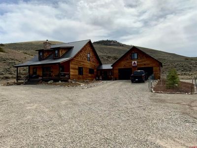 31876 Highway 149, Gunnison, CO, 81230