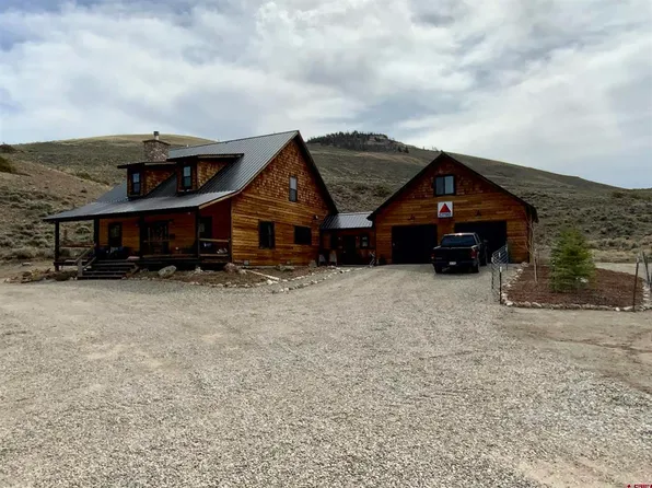 31876 State Highway 149, Gunnison, CO 81230