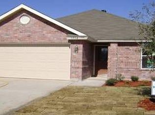 1886 Stone Field Ln, Laredo, TX 78045