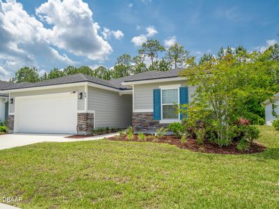 64 Birdfield Court St, Augustine, FL, 32092