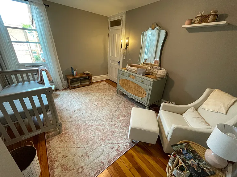 Second floor bedroom #2