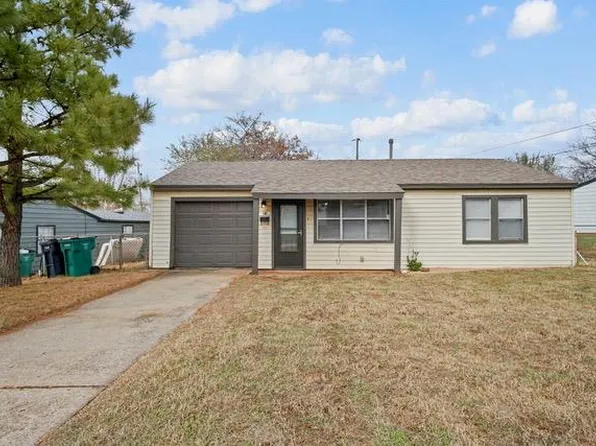 1165 SE 19th St, Oklahoma City, OK 73129