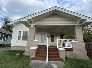 3108 Linden Ave, Knoxville, TN 37914