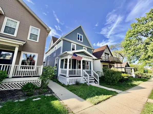 1216 E Russell AVENUE, Milwaukee, WI 53207