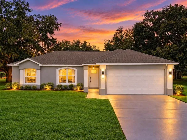 1011 EIFFEL LANE, KISSIMMEE, FL 34759