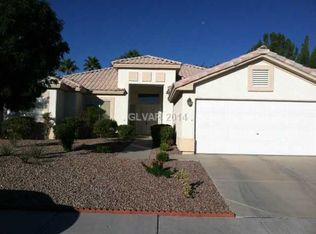 5471 Pine Ranch St, Las Vegas, NV 89113