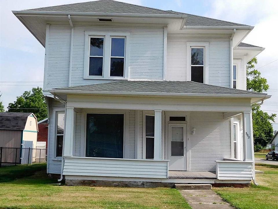 1st image of 502 W Main St