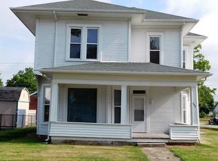 502 W Main St, Hartford City, IN 47348