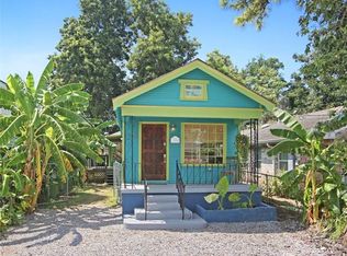 1906 France St, New Orleans, LA 70117