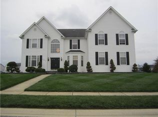 301 Starboard Dr, Bear, DE 19701