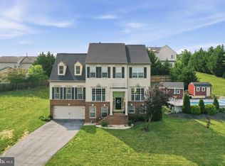 465 Meghann Dr, Woodstock, VA 22664