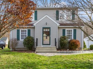 71 Treadwell Ave, Thomaston, CT 06787