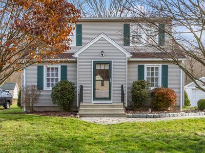 71 Treadwell Avenue, Thomaston, CT, 06787