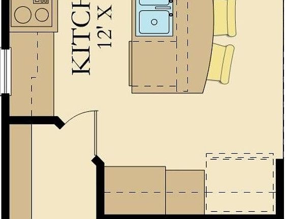 4th image of 7124 Isle Royal Ln