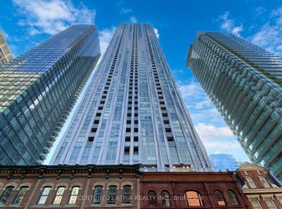1 Yorkville Ave #5003, Toronto, ON M4W