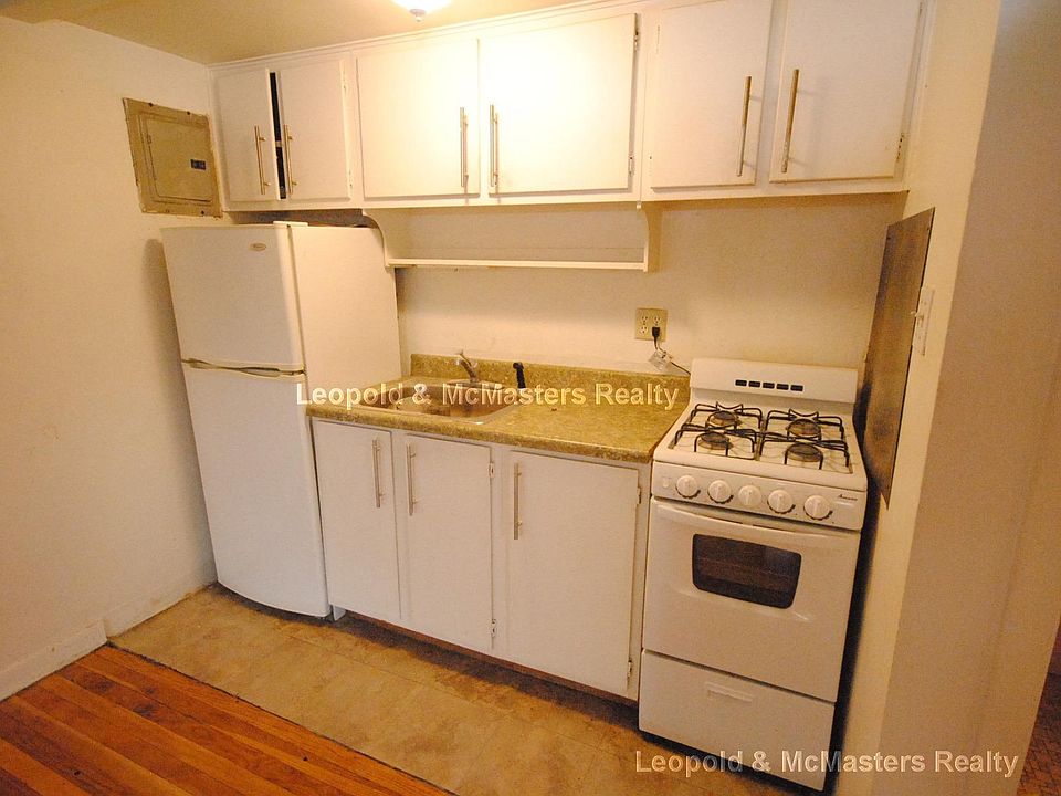 2nd image of 1258 Commonwealth Ave APT 14C