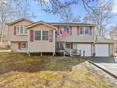 4 Sanford St, Bourne, MA, 02532