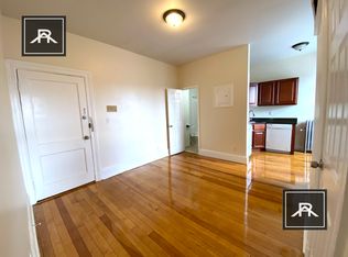 1216 Commonwealth Ave APT 16B, Allston, MA 02134