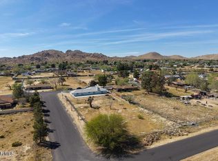 205 E Largo Vista Rd, Palmdale, CA 93591
