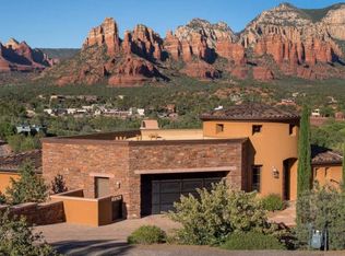 841 Palisades Dr N, Sedona, AZ 86336