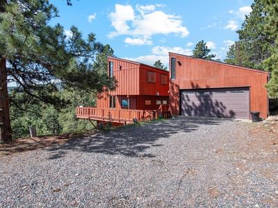 1278 Aspen Drive, Evergreen, CO, 80439