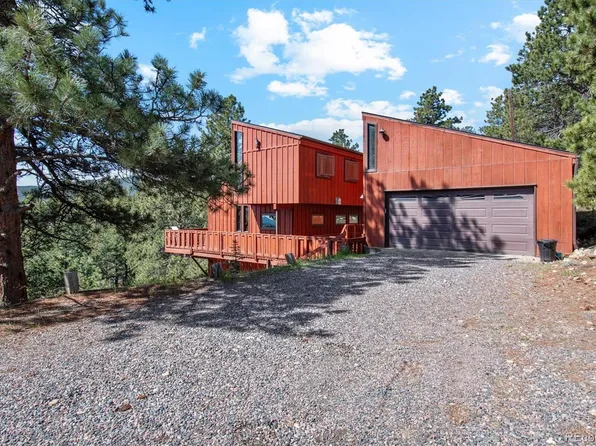 1278 Aspen Drive, Evergreen, CO 80439