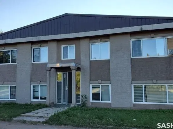 113 3rd Street E, St Walburg, SK S0M 0E2