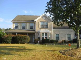 164 Peachtree Glen Dr, Ellenwood, GA 30294