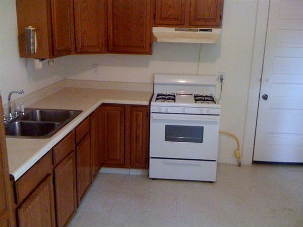 Woodlawn Kitchen