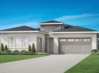 Eva Plan, Regency at Milestone Ranch - Orchard, Star, ID 83669