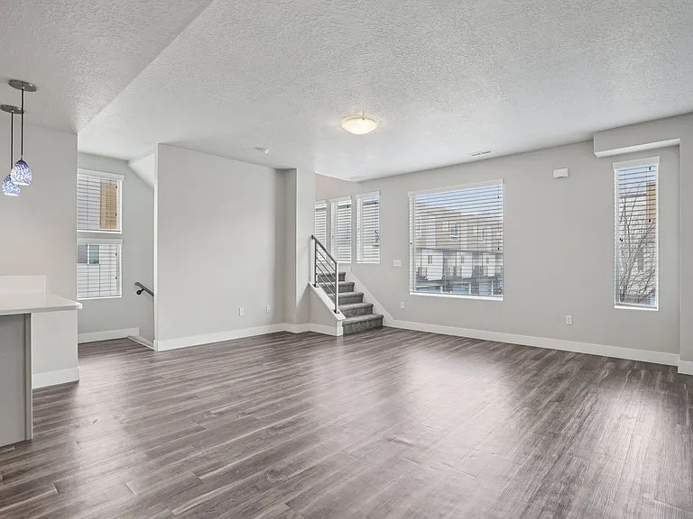 Tapestry Townhomes — Photo 6