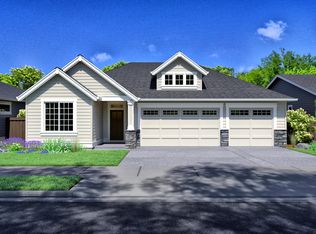 3030 NW Butte View Dr, Bend, OR 97703