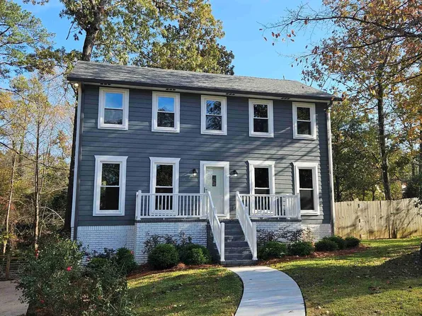3413 Hollingswood Cir, Birmingham, AL 35243