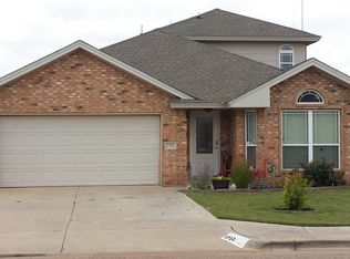 2702 111th St., Lubbock, TX 79423