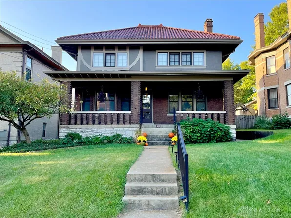 411 Resor Ave, Cincinnati, OH 45220