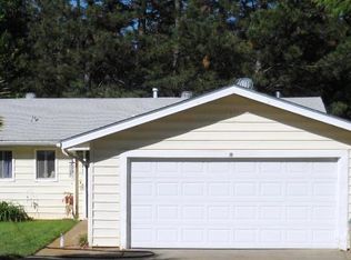 572 Packard Dr, Grass Valley, CA 95945
