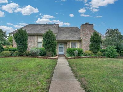 4536 Eldorado Dr, Plano, TX, 75093