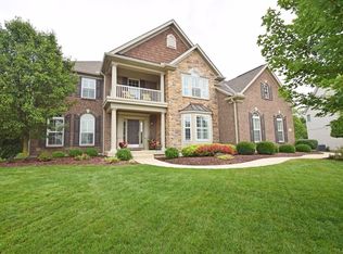 3850 Clear Creek Ct, Mason, OH 45040