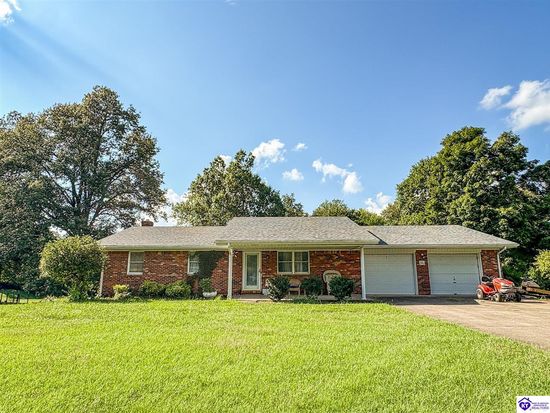 160 Charlies Trce, Elizabethtown, KY 42701