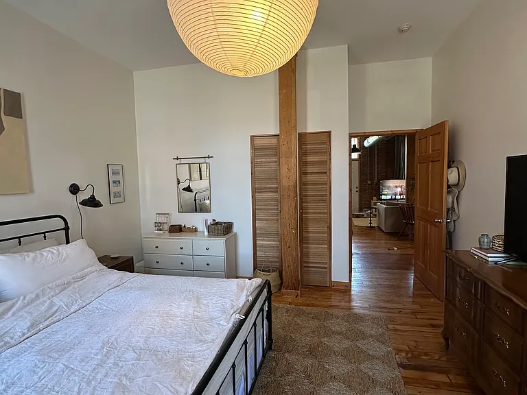 325 Lafayette St #4207 — Photo 6