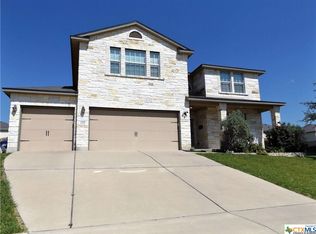 2005 Terry Dr, Copperas Cove, TX 76522