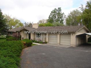 5348 E Hacienda Dr, Idaho Falls, ID 83406