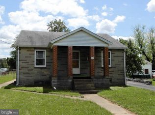 931 Hammonds Ln, Baltimore, MD 21225