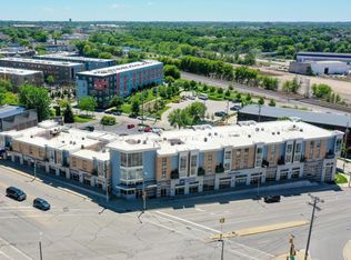 2121 S Kinnickinnic Ave UNIT 114, Milwaukee, WI
