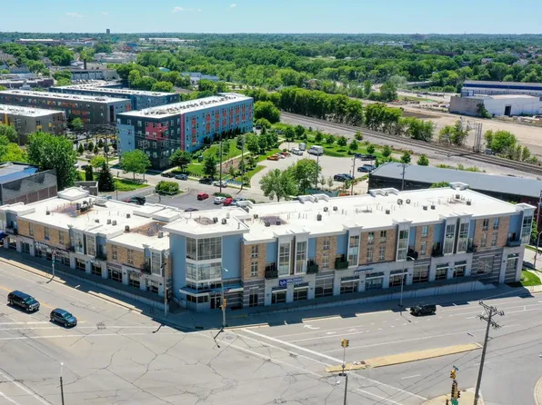 2121 South Kinnickinnic AVENUE #114, Milwaukee, WI 53207