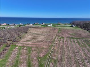 LOT 11 Lake Rd LOT 11, Williamson, NY 14589