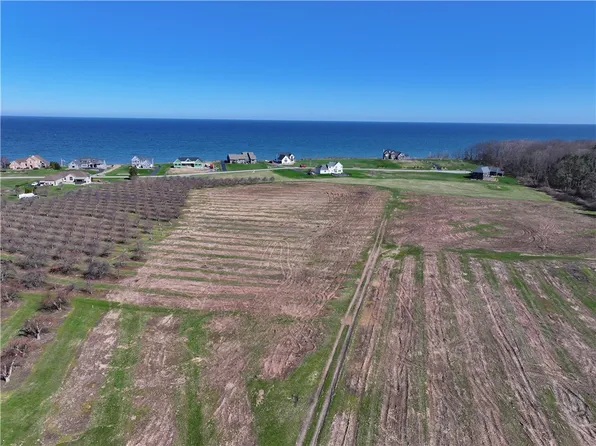 LOT 11 Lake Rd Lot 11, Williamson, NY 14589